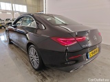  Mercedes  CLA-Klasse Mercedes-Benz CLA CLA 250 e DCT Bus. Sol. Luxury Limited 4d #53