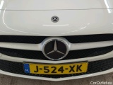  Mercedes  A-Klasse Mercedes-Benz  A 180 7G-DCT Business Solution 5d #5