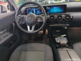  Mercedes  A-Klasse Mercedes-Benz  A 180 7G-DCT Business Solution 5d #8