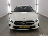  Mercedes  A-Klasse Mercedes-Benz  A 180 7G-DCT Business Solution 5d #19