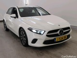 Mercedes  A-Klasse Mercedes-Benz  A 180 7G-DCT Business Solution 5d #18