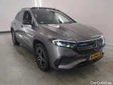  Mercedes  EQA Mercedes-Benz  250 Business Solution AMG auto 5d #23