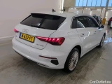  Audi  A3 Audi  Sportback 30 TFSI S tronic Business edition 5d #2