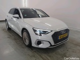  Audi  A3 Audi  Sportback 30 TFSI S tronic Business edition 5d #13