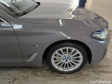  Bmw  Serie 5 BMW 5 Serie Touring 530e Business Edition Plus 5d + Pano #12