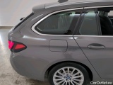  Bmw  Serie 5 BMW 5 Serie Touring 530e Business Edition Plus 5d + Pano #14