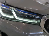 Bmw  Serie 5 BMW 5 Serie Touring 530e Business Edition Plus 5d + Pano #16