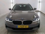  Bmw  Serie 5 BMW 5 Serie Touring 530e Business Edition Plus 5d + Pano #18