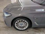  Bmw  Serie 5 BMW 5 Serie Touring 530e Business Edition Plus 5d + Pano #24