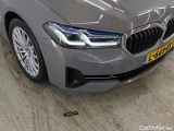  Bmw  Serie 5 BMW 5 Serie Touring 530e Business Edition Plus 5d + Pano #41