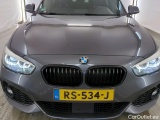  Bmw  Serie 1 BMW 1 18dA 5d  M Sport Shadow, Harman Kardon #5
