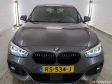  Bmw  Serie 1 BMW 1 18dA 5d  M Sport Shadow, Harman Kardon #14