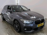  Bmw  Serie 1 BMW 1 18dA 5d  M Sport Shadow, Harman Kardon #18