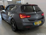  Bmw  Serie 1 BMW 1 18dA 5d  M Sport Shadow, Harman Kardon #25
