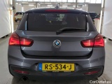  Bmw  Serie 1 BMW 1 18dA 5d  M Sport Shadow, Harman Kardon #30