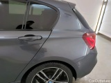  Bmw  Serie 1 BMW 1 18dA 5d  M Sport Shadow, Harman Kardon #31