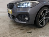  Bmw  Serie 1 BMW 1 18dA 5d  M Sport Shadow, Harman Kardon #37