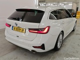  Bmw  Serie 3 BMW 3 Serie Touring 318iA Sport Line 5d #2