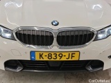  Bmw  Serie 3 BMW 3 Serie Touring 318iA Sport Line 5d #5