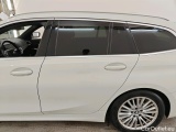  Bmw  Serie 3 BMW 3 Serie Touring 318iA Sport Line 5d #13