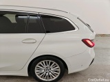  Bmw  Serie 3 BMW 3 Serie Touring 318iA Sport Line 5d #12