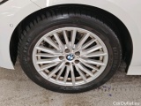  Bmw  Serie 3 BMW 3 Serie Touring 318iA Sport Line 5d #21