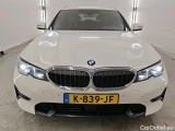 Bmw  Serie 3 BMW 3 Serie Touring 318iA Sport Line 5d #18