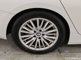  Bmw  Serie 3 BMW 3 Serie Touring 318iA Sport Line 5d #24