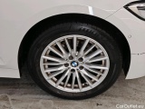  Bmw  Serie 3 BMW 3 Serie Touring 318iA Sport Line 5d #29
