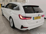  Bmw  Serie 3 BMW 3 Serie Touring 318iA Sport Line 5d #31