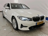  Bmw  Serie 3 BMW 3 Serie Touring 318iA Sport Line 5d #30