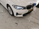  Bmw  Serie 3 BMW 3 Serie Touring 318iA Sport Line 5d #36