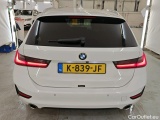  Bmw  Serie 3 BMW 3 Serie Touring 318iA Sport Line 5d #32