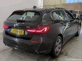  Bmw  Serie 1 BMW 1 18iA Corporate Executive 5d #2