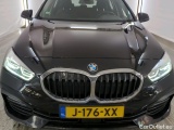  Bmw  Serie 1 BMW 1 18iA Corporate Executive 5d #5