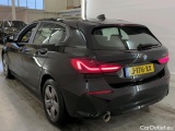  Bmw  Serie 1 BMW 1 18iA Corporate Executive 5d #19