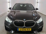  Bmw  Serie 1 BMW 1 18iA Corporate Executive 5d #21