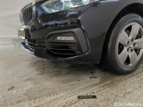  Bmw  Serie 1 BMW 1 18iA Corporate Executive 5d #35