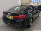  Bmw  Serie 5 BMW 5 Serie Sedan 520iA 4d  M Sport Edition #2