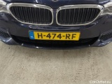  Bmw  Serie 5 BMW 5 Serie Sedan 520iA 4d  M Sport Edition #5