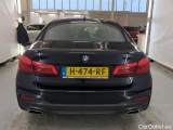 Bmw  Serie 5 BMW 5 Serie Sedan 520iA 4d  M Sport Edition #10