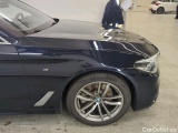  Bmw  Serie 5 BMW 5 Serie Sedan 520iA 4d  M Sport Edition #13