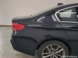  Bmw  Serie 5 BMW 5 Serie Sedan 520iA 4d  M Sport Edition #18