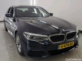  Bmw  Serie 5 BMW 5 Serie Sedan 520iA 4d  M Sport Edition #20
