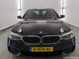  Bmw  Serie 5 BMW 5 Serie Sedan 520iA 4d  M Sport Edition #21