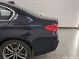  Bmw  Serie 5 BMW 5 Serie Sedan 520iA 4d  M Sport Edition #24