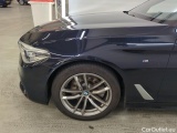  Bmw  Serie 5 BMW 5 Serie Sedan 520iA 4d  M Sport Edition #27