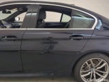  Bmw  Serie 5 BMW 5 Serie Sedan 520iA 4d  M Sport Edition #25