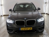  Bmw  X3 BMW  xDrive30e 5d  High Executive #12