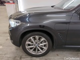 Bmw  X3 BMW  xDrive30e 5d  High Executive #21